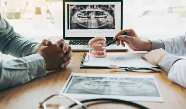 Best Dentist for Tooth Abscess  in Buena Vista, GA